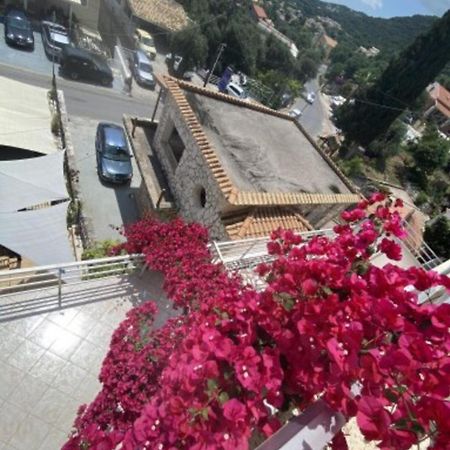 Emilios See View Barbati Exterior foto