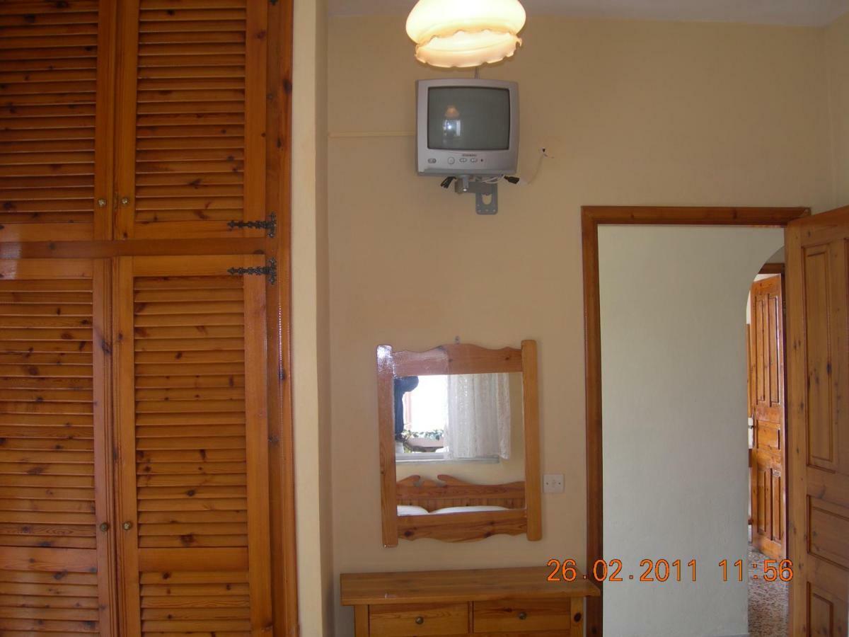 Emilios See View Barbati Exterior foto